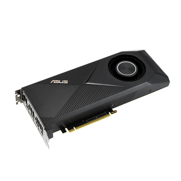 Asus Turbo RTX 3070 OEM Edition 8GB Graphics Card